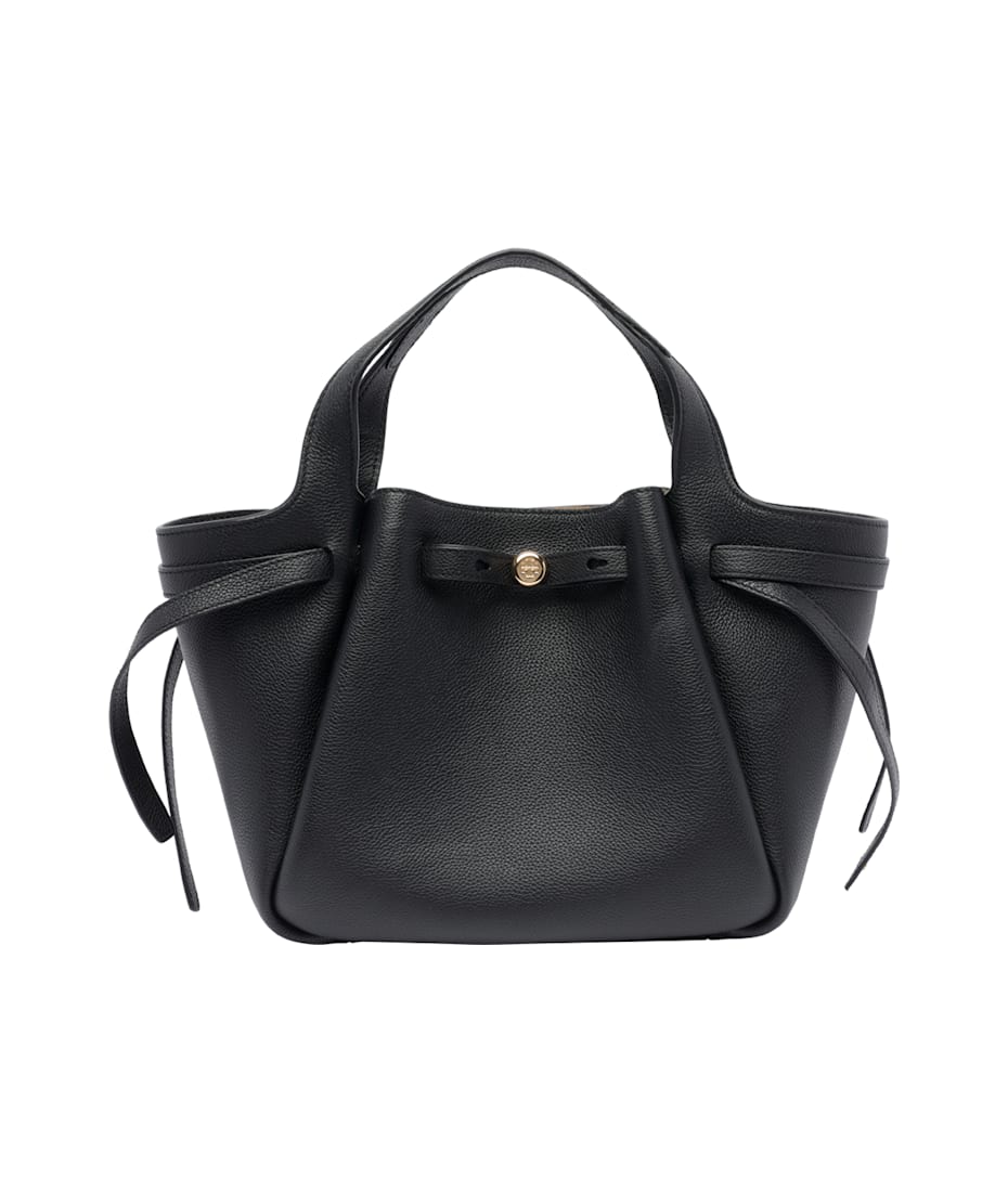 ハンドバッグ Tory Burch ROMY BOSTON HANDBAG Romy Tote: Women's Designer Tote Bags | Tory Burch