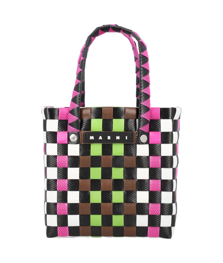 Marni Micro Basket | italist