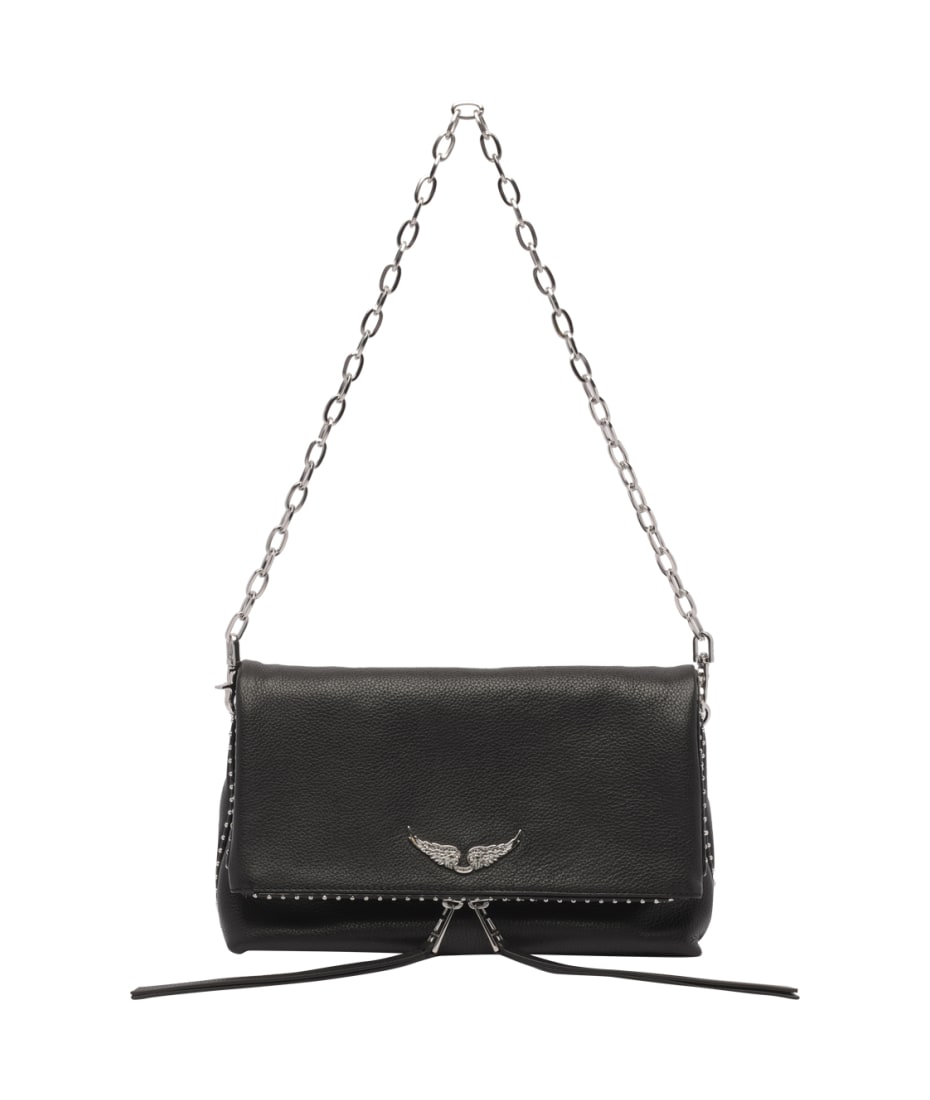 ZADIG & VOLTAIRE: crossbody bags for woman - Brown