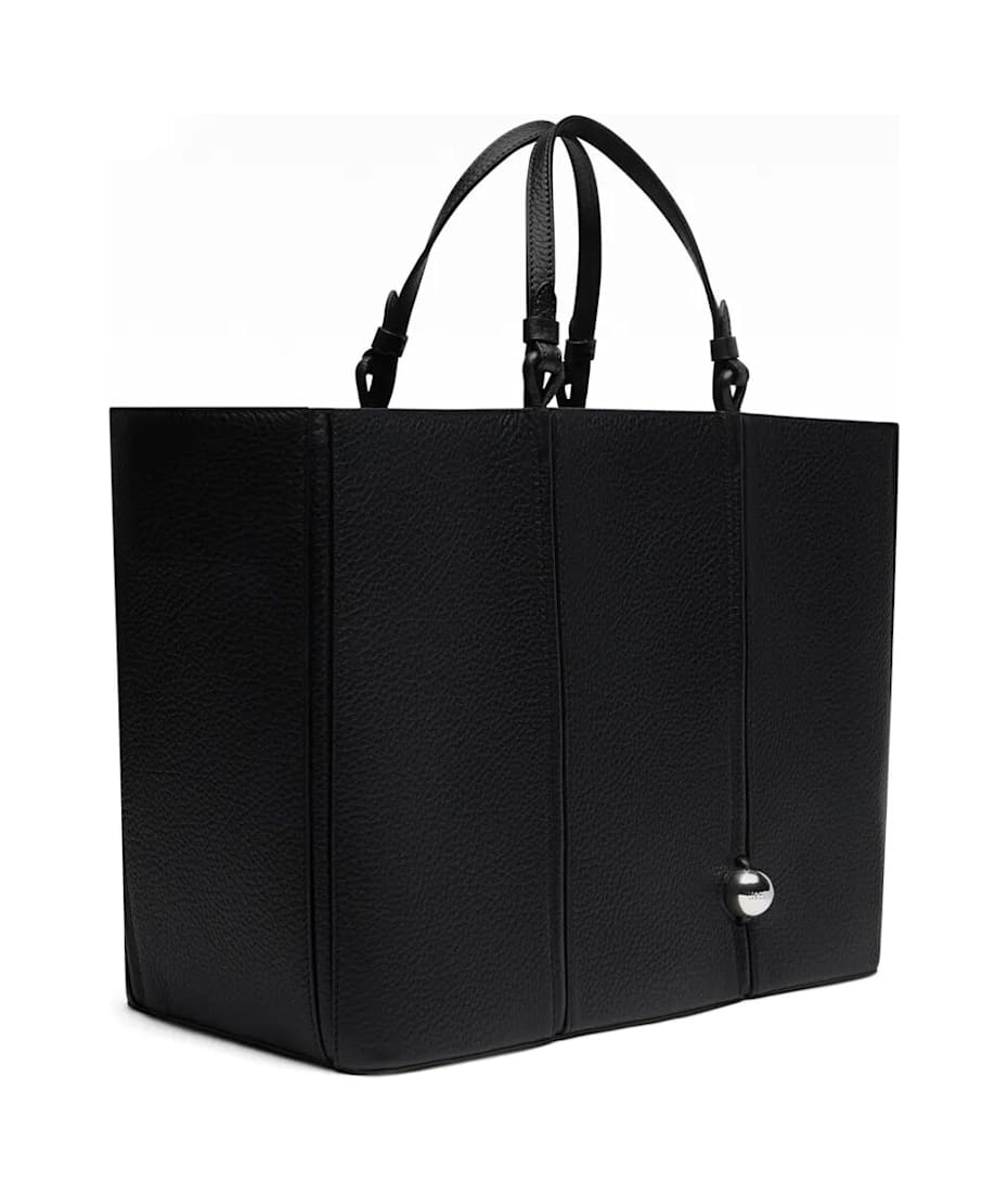 Jacquemus Le Cabas Marino E/w Bag | italist