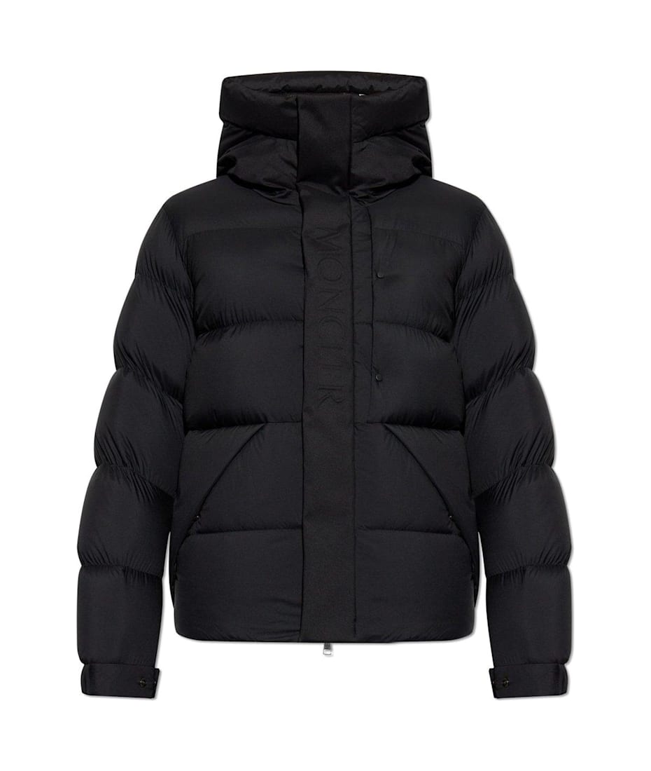 Moncler Madeira Short Down Jacket italist