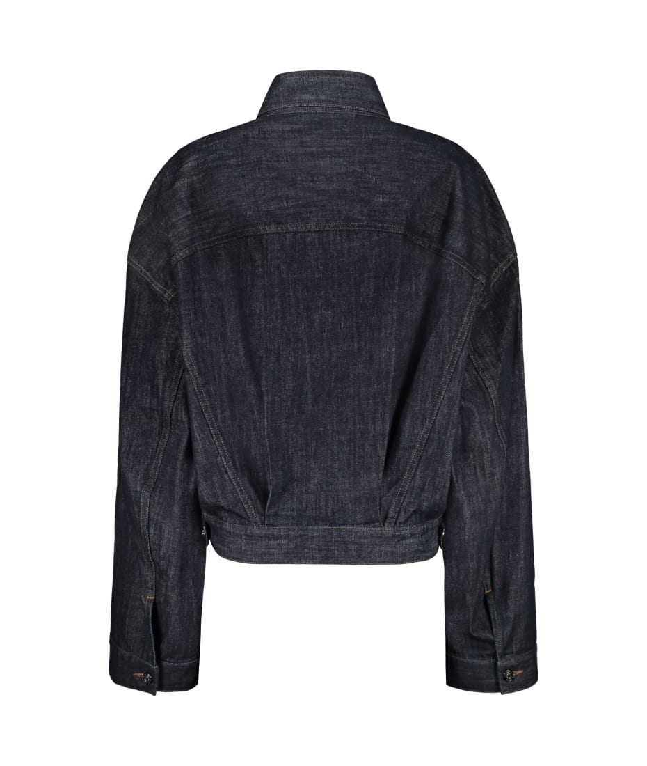 Missoni Denim Jacket | italist
