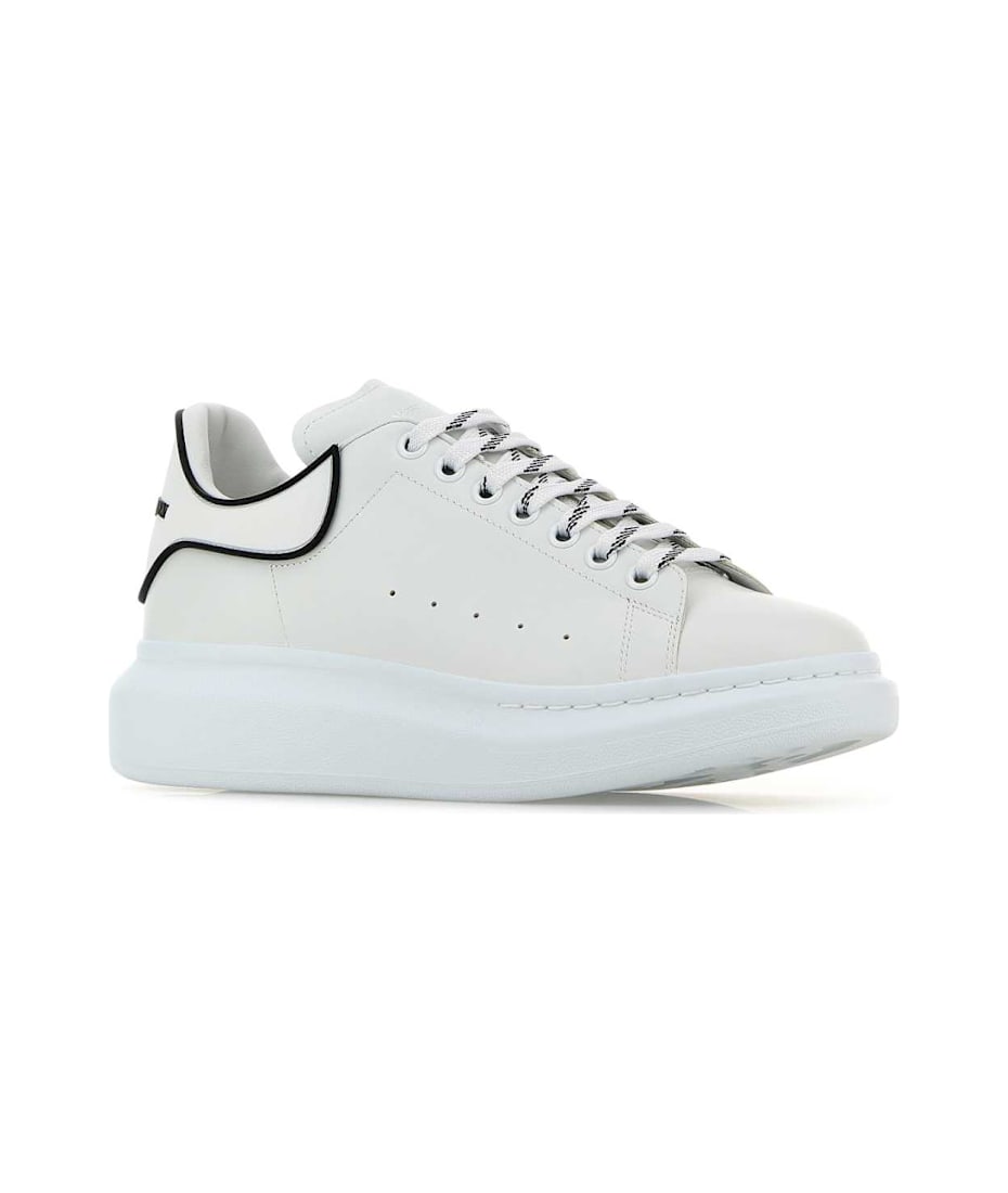 ドゥラメンテゼッケン Alexander McQueen Men's Oversized Sneakers 43.5 EU/ 10.5 US