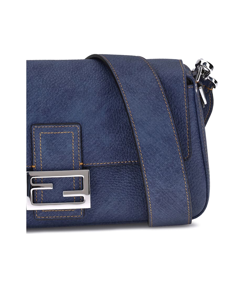 【VIP価格】FENDI Baguette Romano Shoulder Bag Fendi Baguette Romano Shoulder Bag | italist