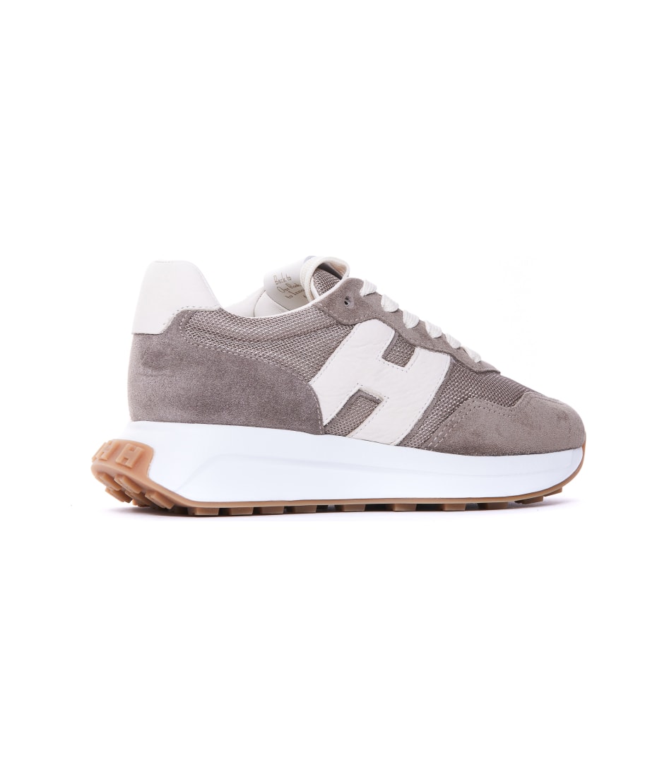 Hogan H641 Sneakers | italist