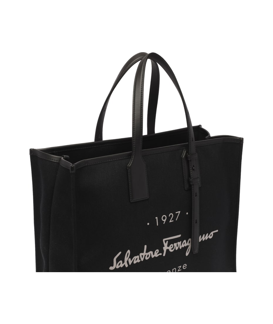 Ferragamo 1927 Signature Tote Bag | italist