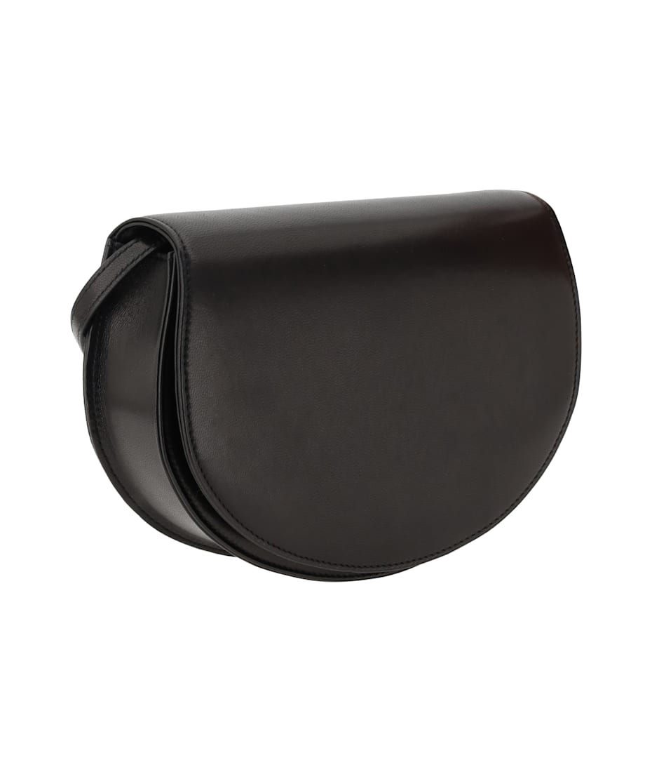 ショルダーバッグ・ポシェット THE ROW CANTEEN LEATHER SHOULDER BAG THE ROW | Canteen Leather Crossbody Bag | Women | Lane Crawford