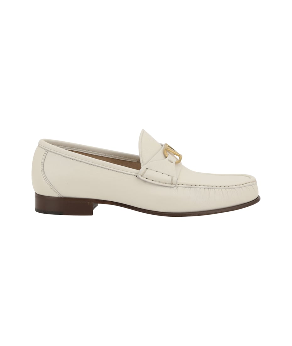 Valentino Garavani Loafers | italist
