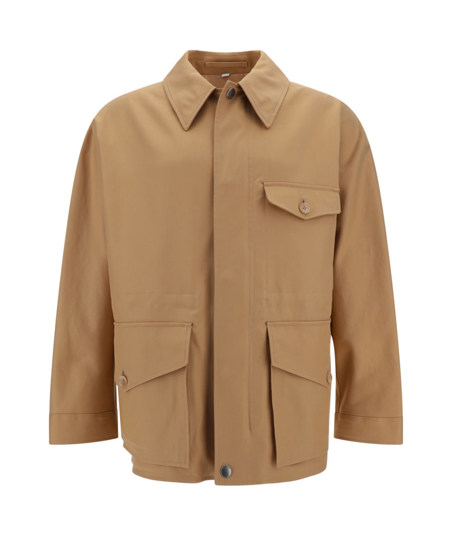 Burberry Jacket | italist