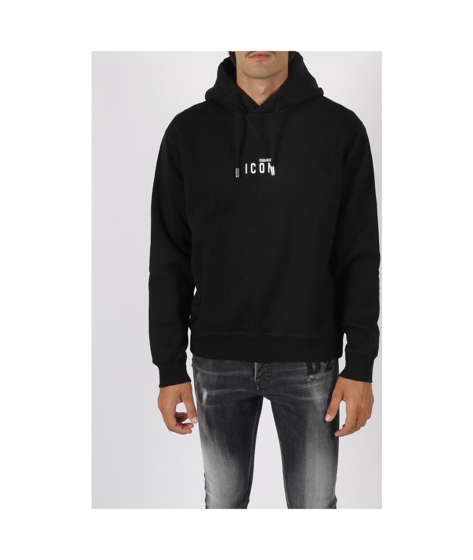 Dsquared2 Mini Icon Hoodie | italist