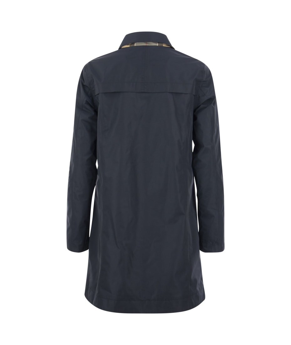 Barbour babbity jacket online