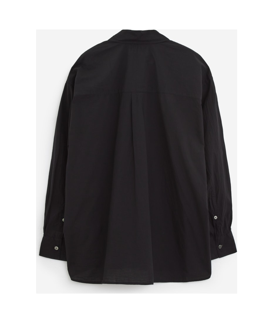 Our Legacy Borrowed Bd Shirt | italist