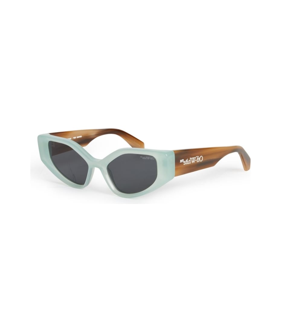 Off-White MEMPHIS SUNGLASSES Sunglasses | italist