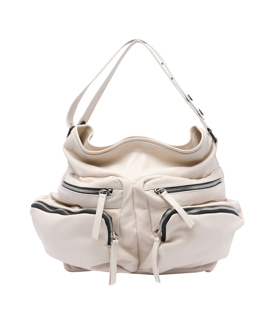 Vic Matié Shoulder Bag | italist