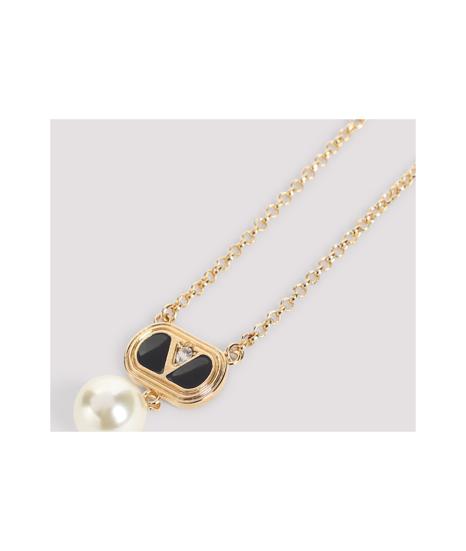 Valentino Garavani Pendant Necklace | italist