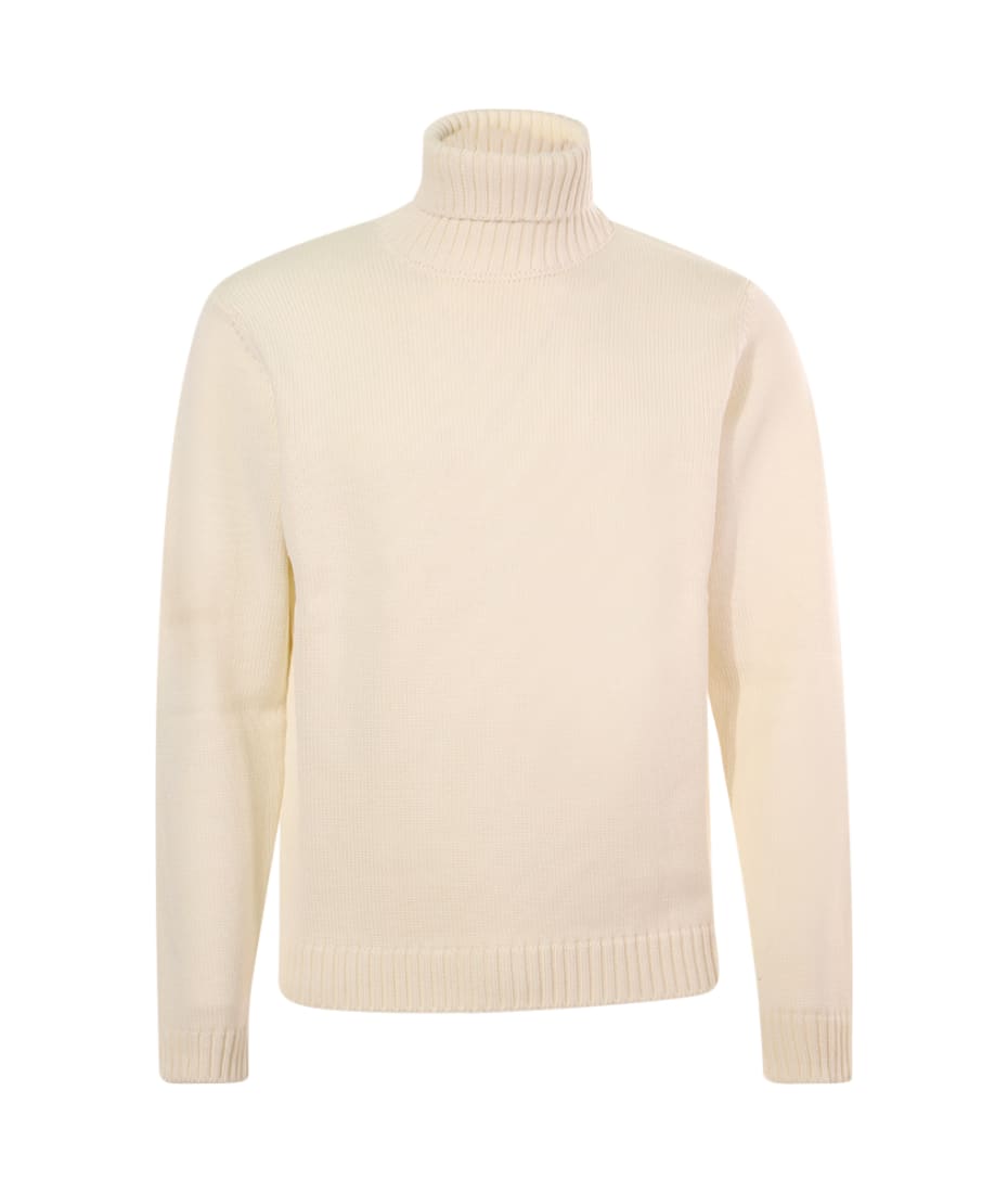 Zanone turtleneck clearance