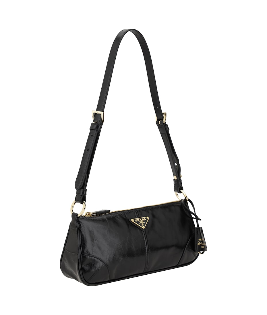 Re-edition 2002 Shoulder Bag