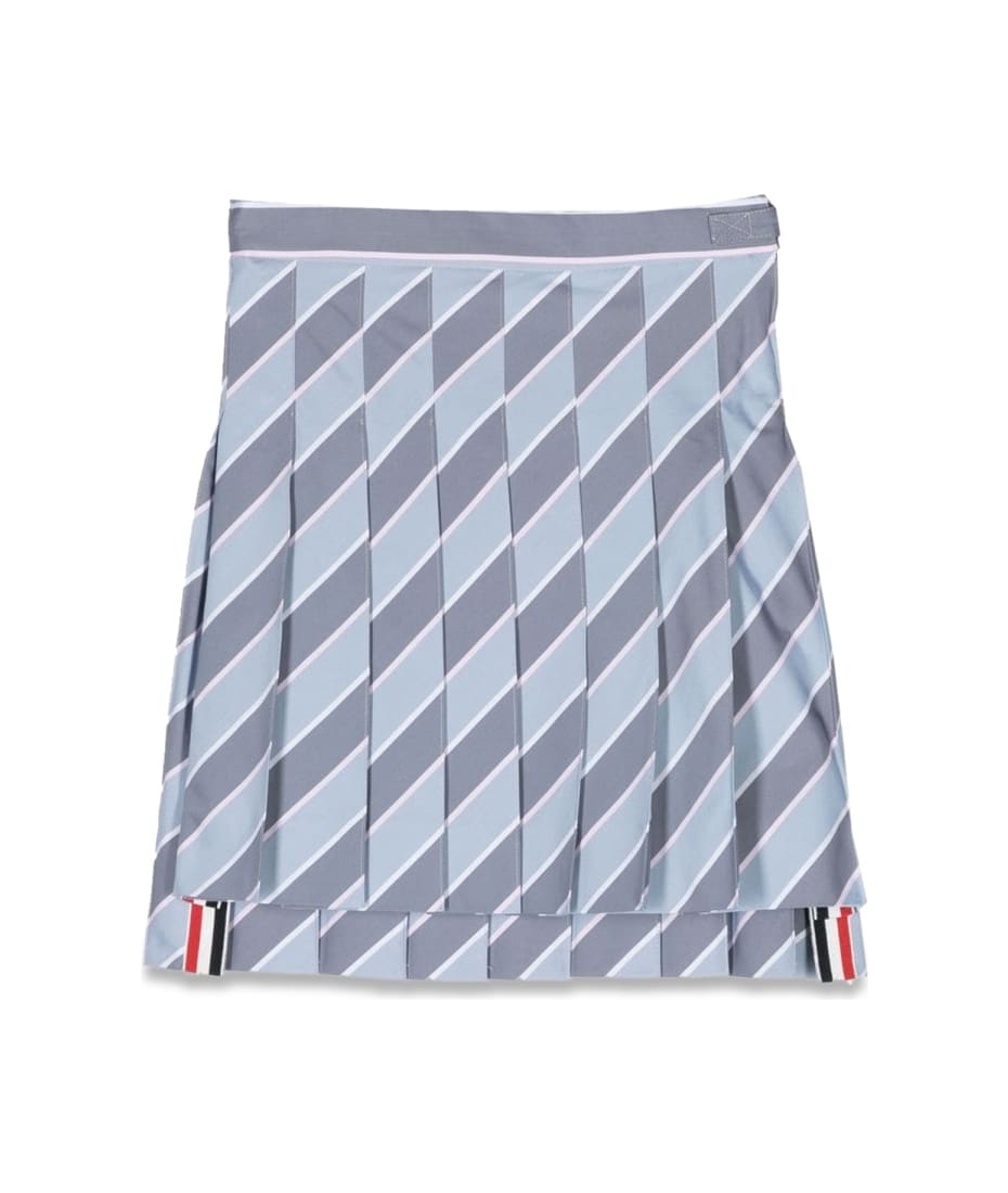 スカート tomtom Thom Browne Pleated Skirt | italist