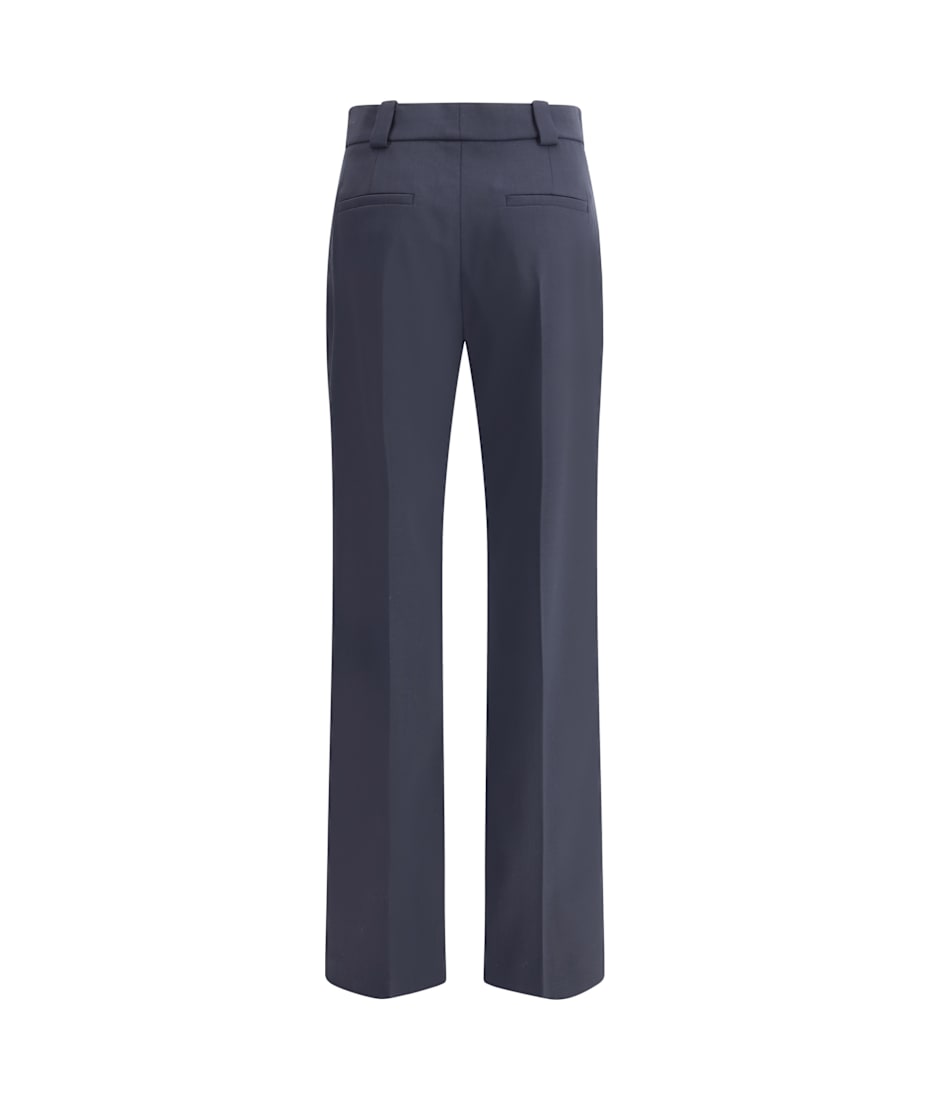 パンツ Chloe SS25 Chloe Trousers (CH25SPA09355 56B) Chloé Pants | italist
