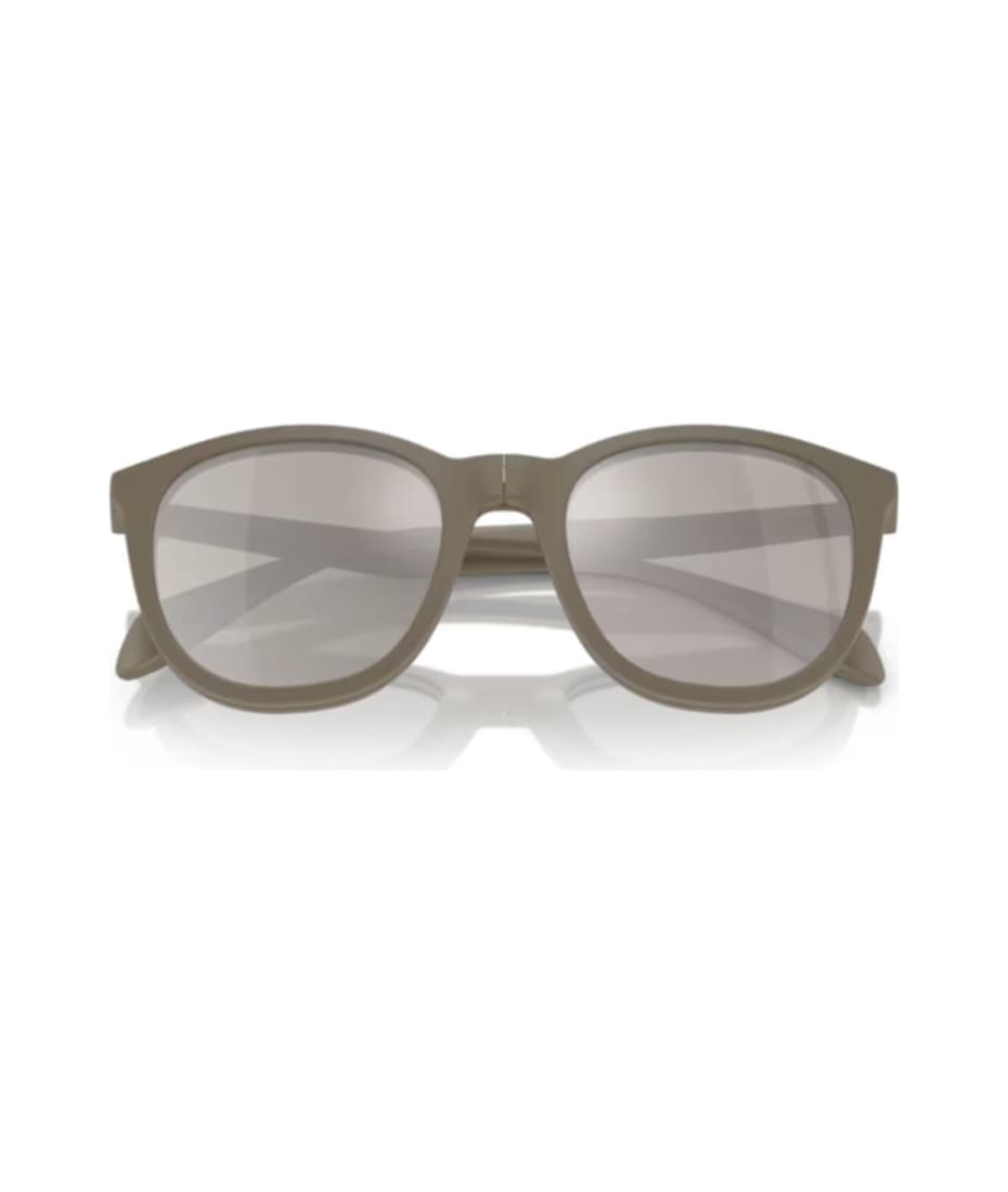 サングラス EMPORIO ARMANI Emporio Armani - 4211 SOLE - 54371W Emporio Armani EA 4211 (54371W) + Clip on EA421154371W