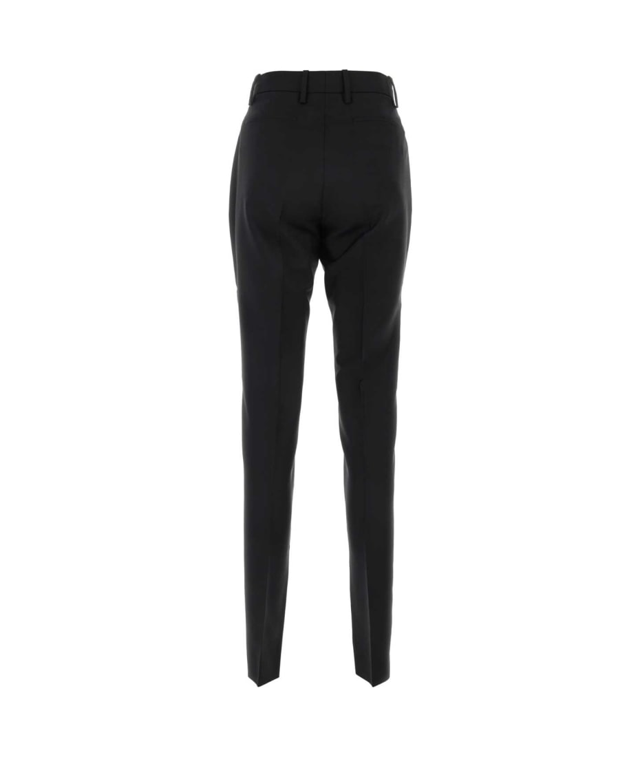 【関税込み】gucci 'Morsetto' pants Gucci Morsetto Trousers | italist