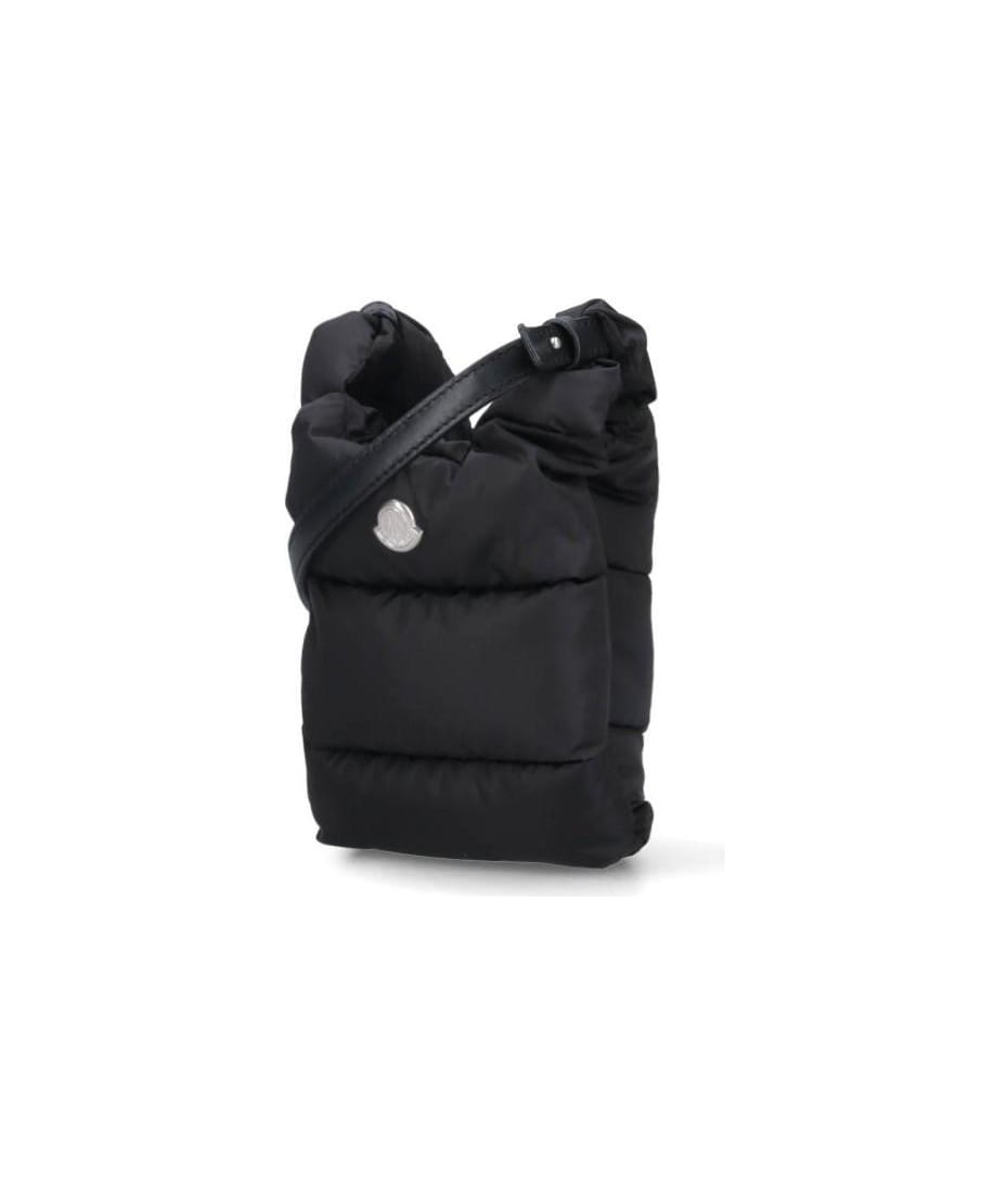 【送料&関税込】Moncler legere Mini Bag Moncler 'legere' Mini Bag | italist
