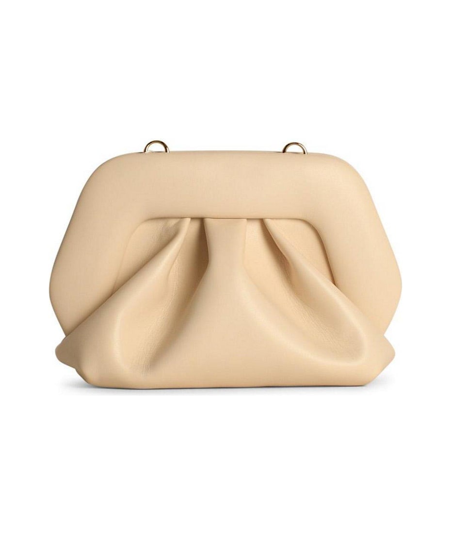 バッグ L'Appartement THEMOIRE GEA CLUTCH BAG THEMOIRè Gea Vegan Fabric Clutch | italist