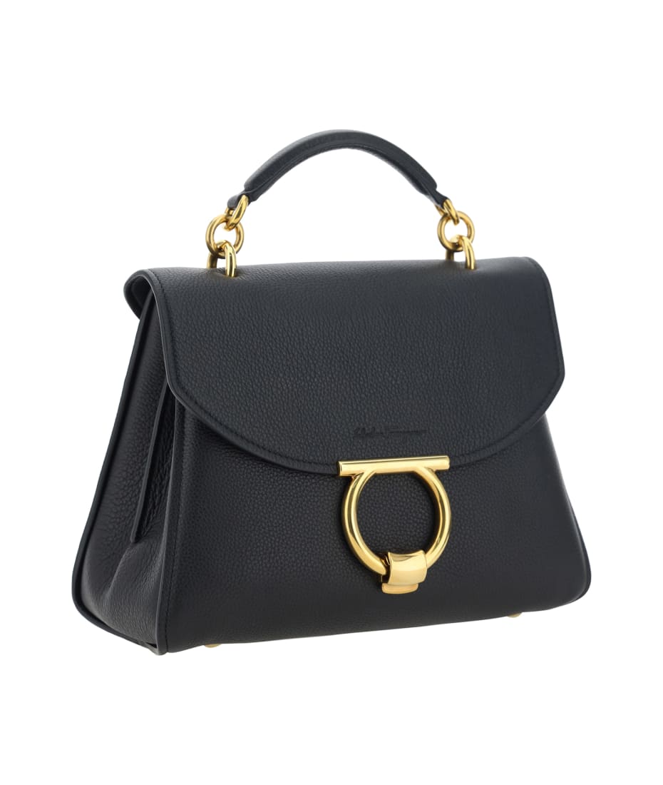 ハンドバッグ FERRAGAMO MARGOT HANDBAG Ferragamo Margot Handbag | italist