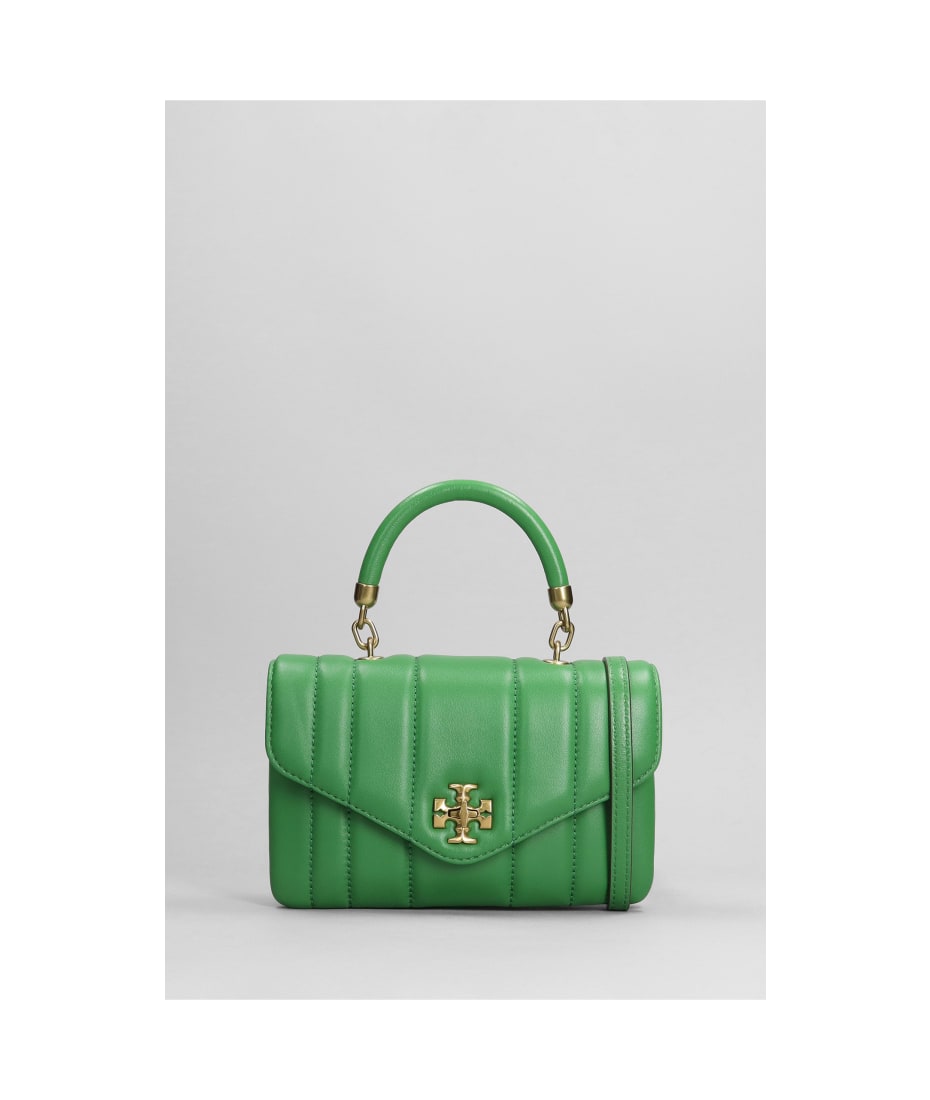 Tory Burch Lock Shoulder Bags