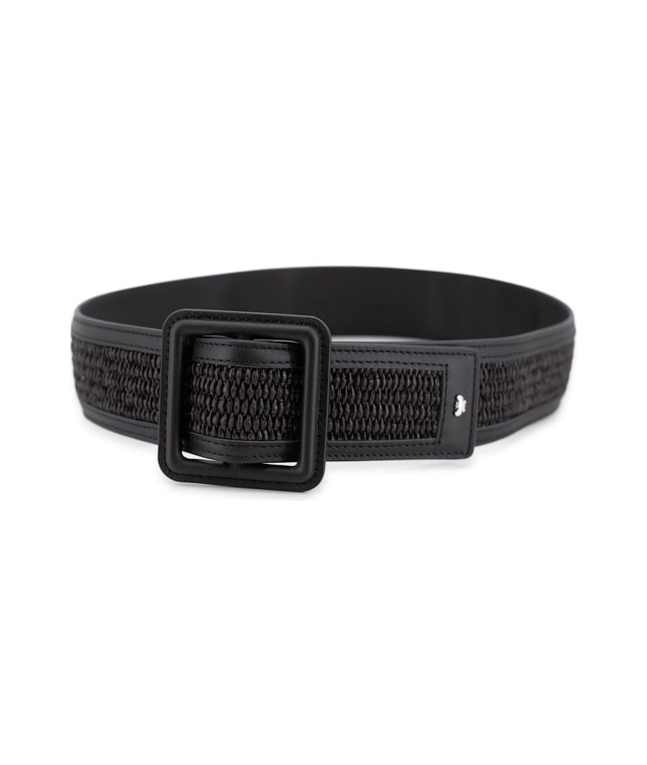 【送料&関税込】Weekend Max Mara Bocca Belt-suspenders Weekend Max Mara Bocca Belt-suspenders | italist