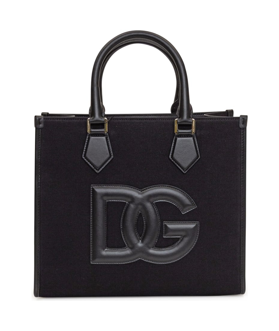 トートバッグ DOLCE & GABBANA Bags Dolce & Gabbana Shopping Bag With Logo | italist