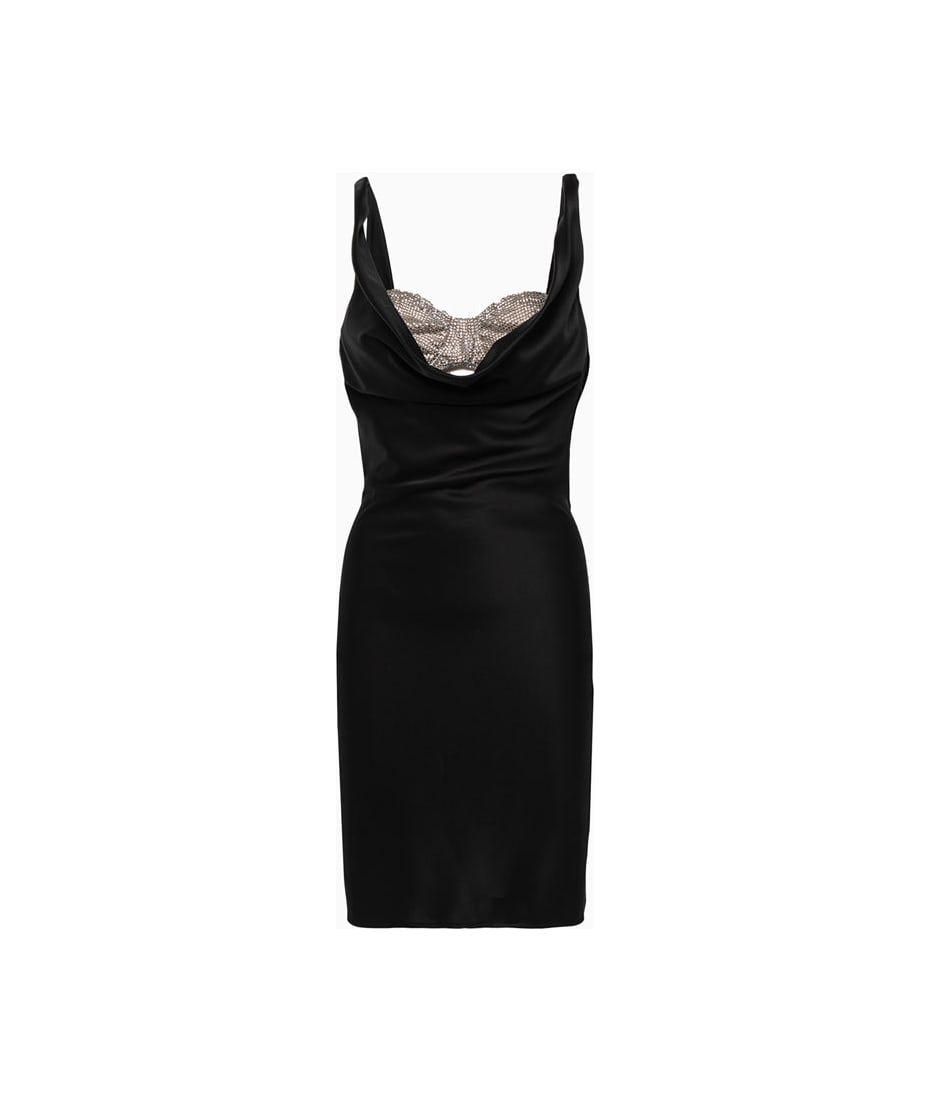 Giuseppe di Morabito Giuseppe Di Mordress Mini Dress | italist, ALWAYS LIKE  A SALE