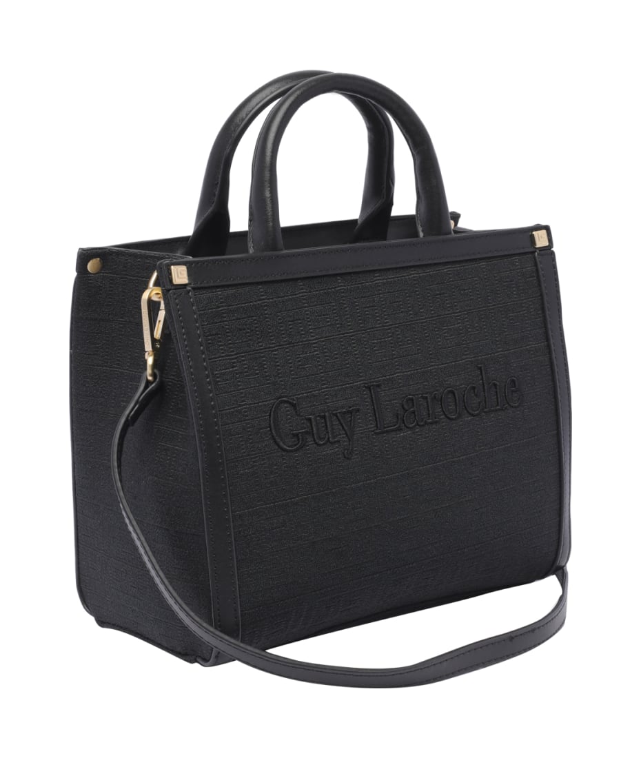 Guy Laroche Bags in Black