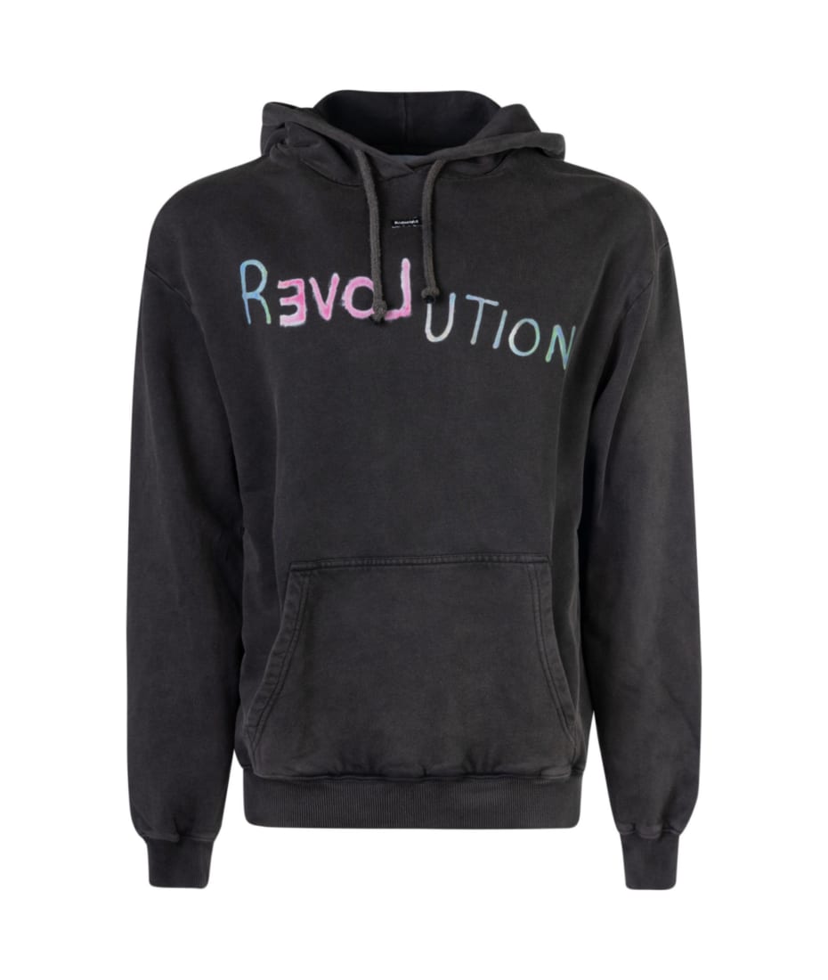 Bluemarble Revolution Hoodie | italist