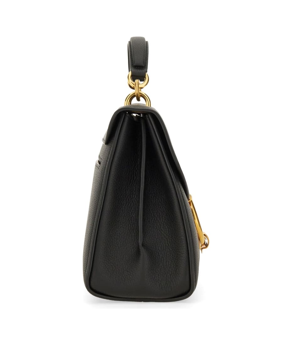 【関税&送料込】Ferragamo Mini Hooks Handbag Ferragamo Mini Hooks Handbag | italist
