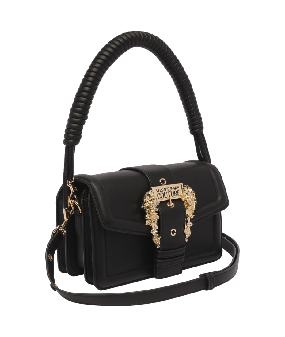 Versace Jeans Couture Crossbody Bag トートバッグ 通販 | italist