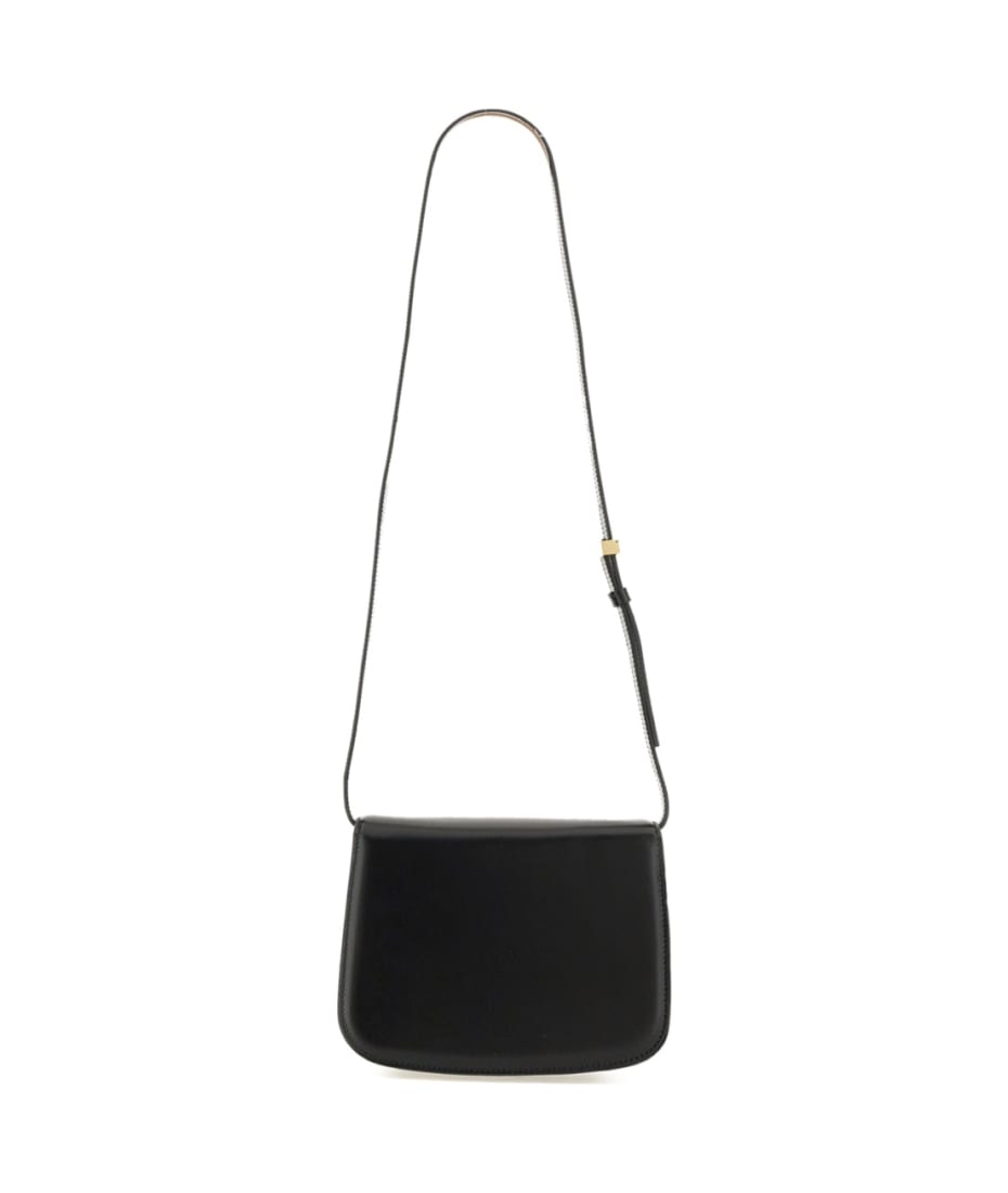 【関税&送料込】Ferragamo Shoulder Bag Flame Ferragamo Shoulder Bag 
