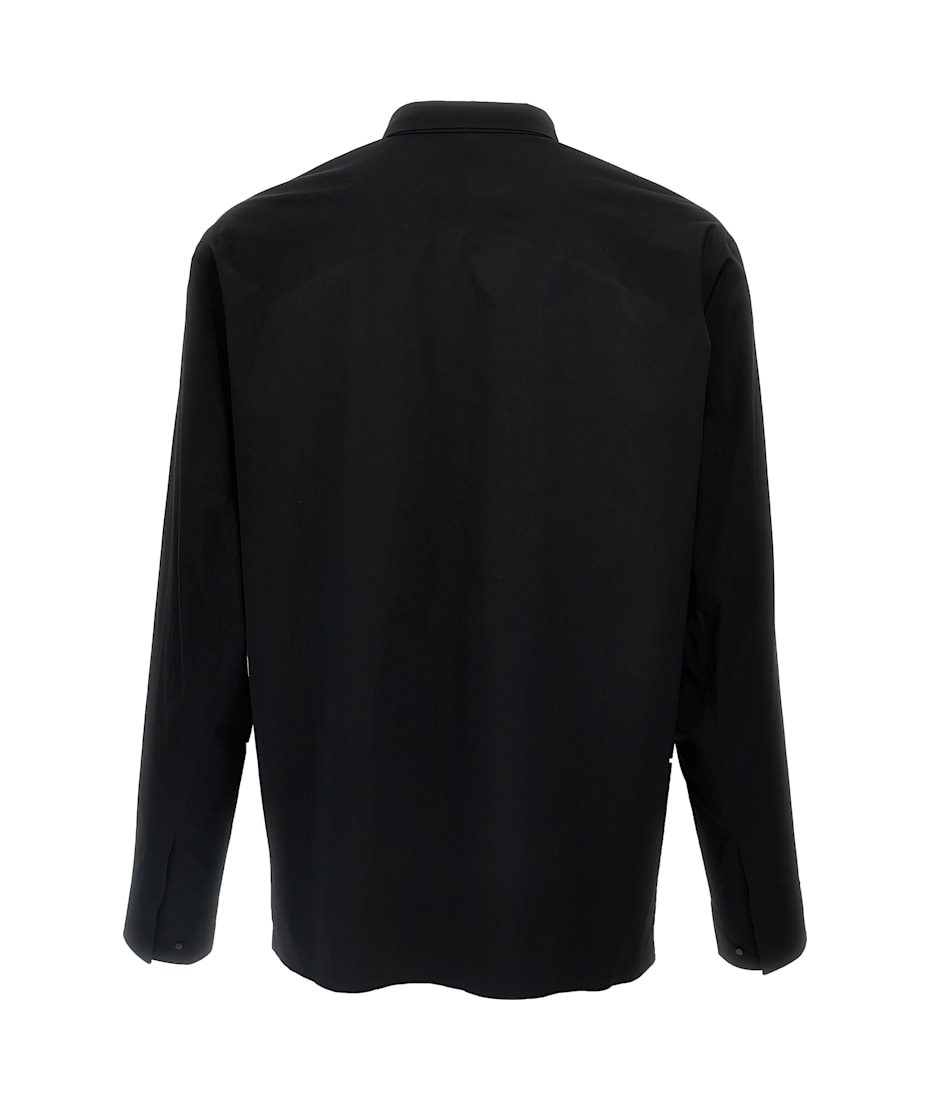 Arc'teryx Veilance 'metry Ls' Shirt | italist