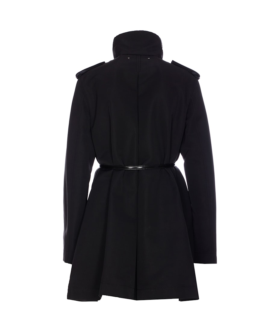 コート Gucci NYLON FAILLE COAT Gucci Nylon Faille Coat | italist