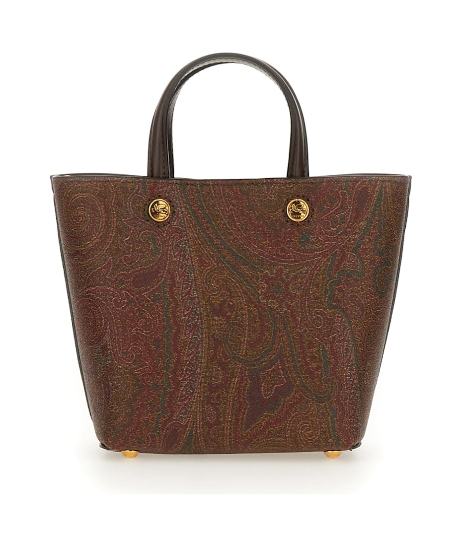 ハンドバッグ Etro Borsa Essential Etro Essential Bag | italist