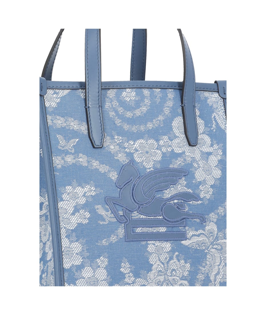 Etro Small Love Trotter Bag | italist