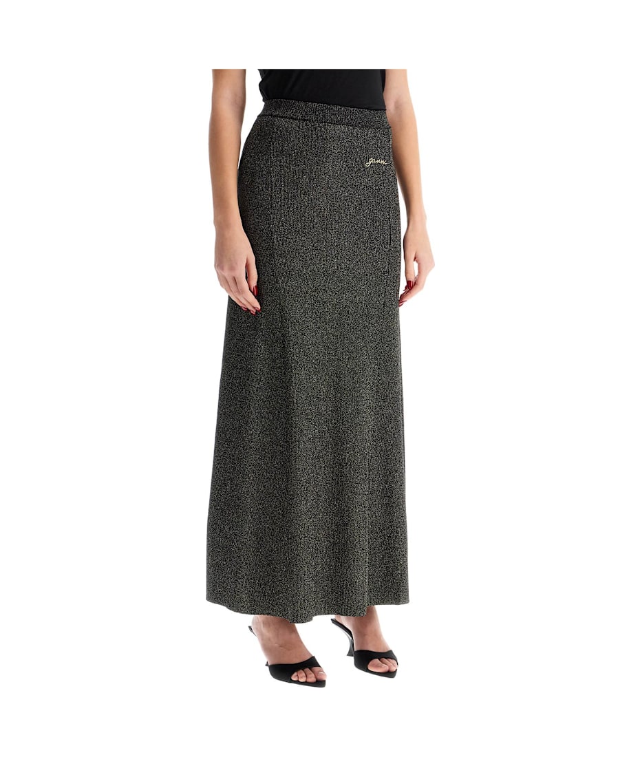 【関税＆送料込み】Ganni Miaxi Skirt Ganni Miaxi Skirt | italist