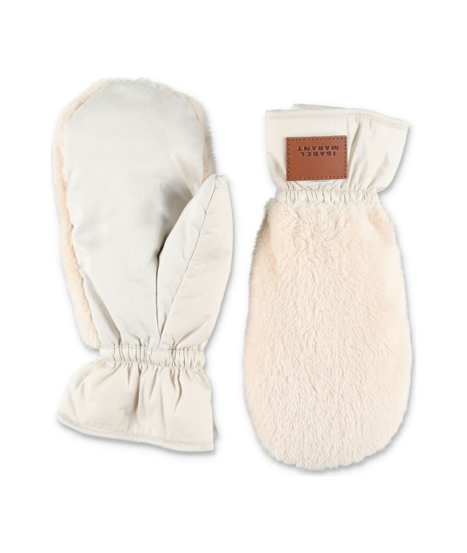 Isabel Marant Barca Muffles | italist
