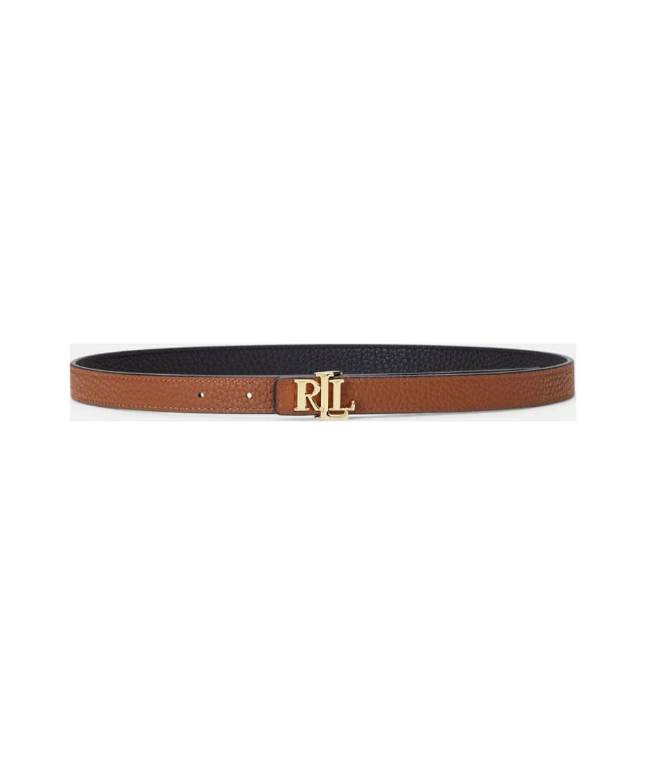 【送料&関税込】Ralph Lauren Rev Lrl 20 Skinny Belt Ralph Lauren Rev Lrl 20 Skinny Belt | italist