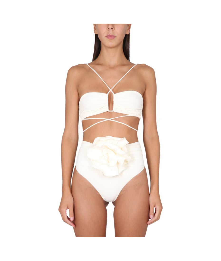Magda Butrym Bikini Briefs | italist
