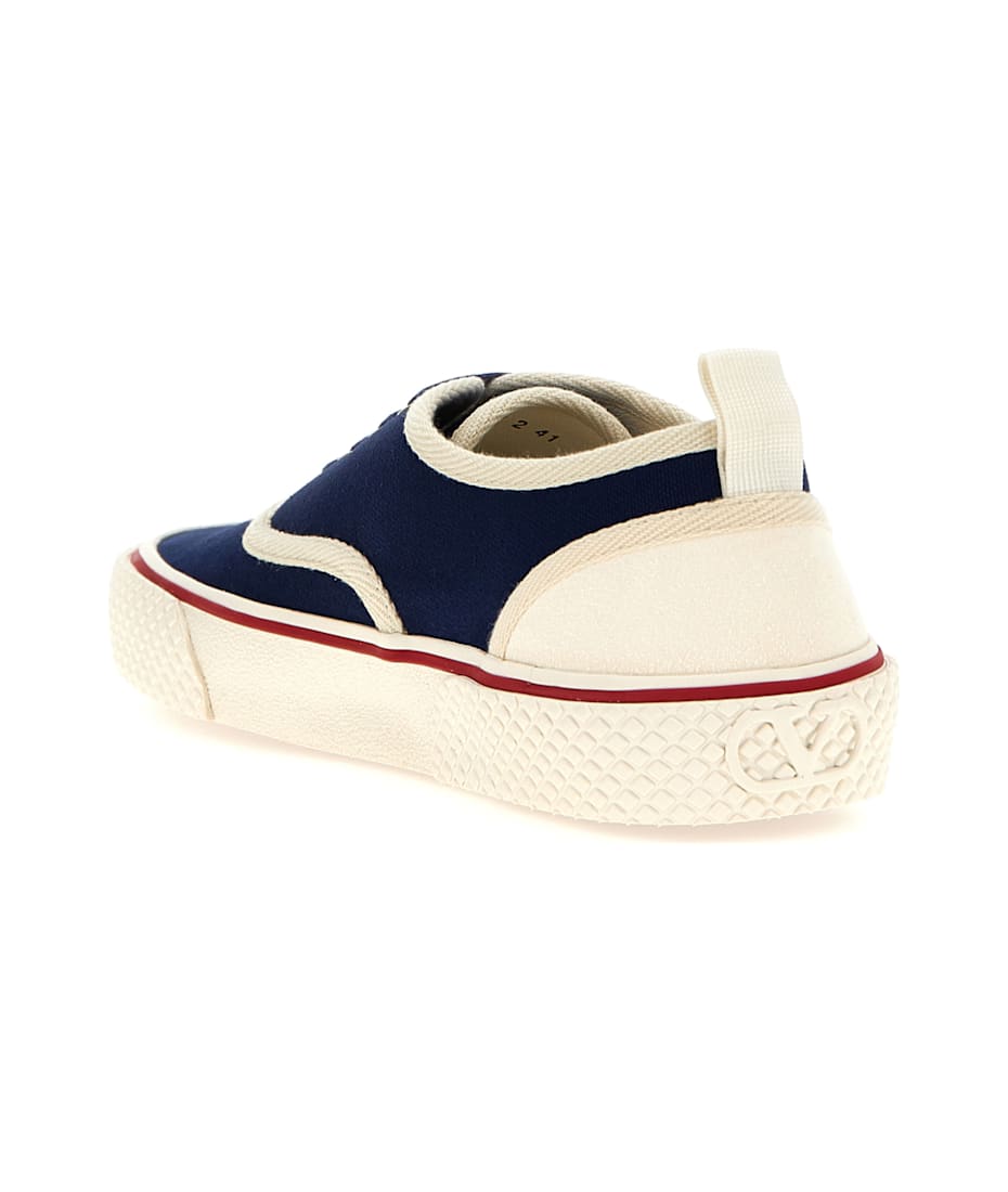 Valentino Garavani 'nojoke' Sneakers | italist