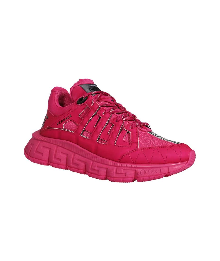 【送料&関税込】Versace Low Top Sneakers Versace Low Top Sneakers | italist
