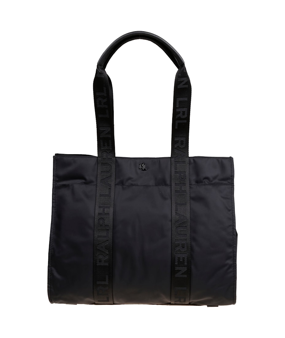 Ralph Lauren Stevie Tote Tote Extra Large | italist, ALWAYS