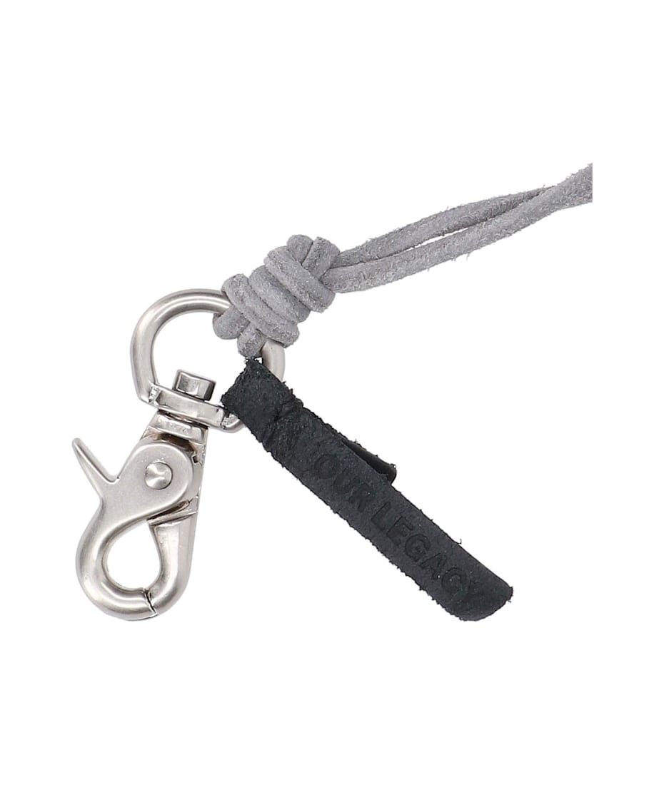 Our Legacy 'ladon' Keychain Necklace | italist