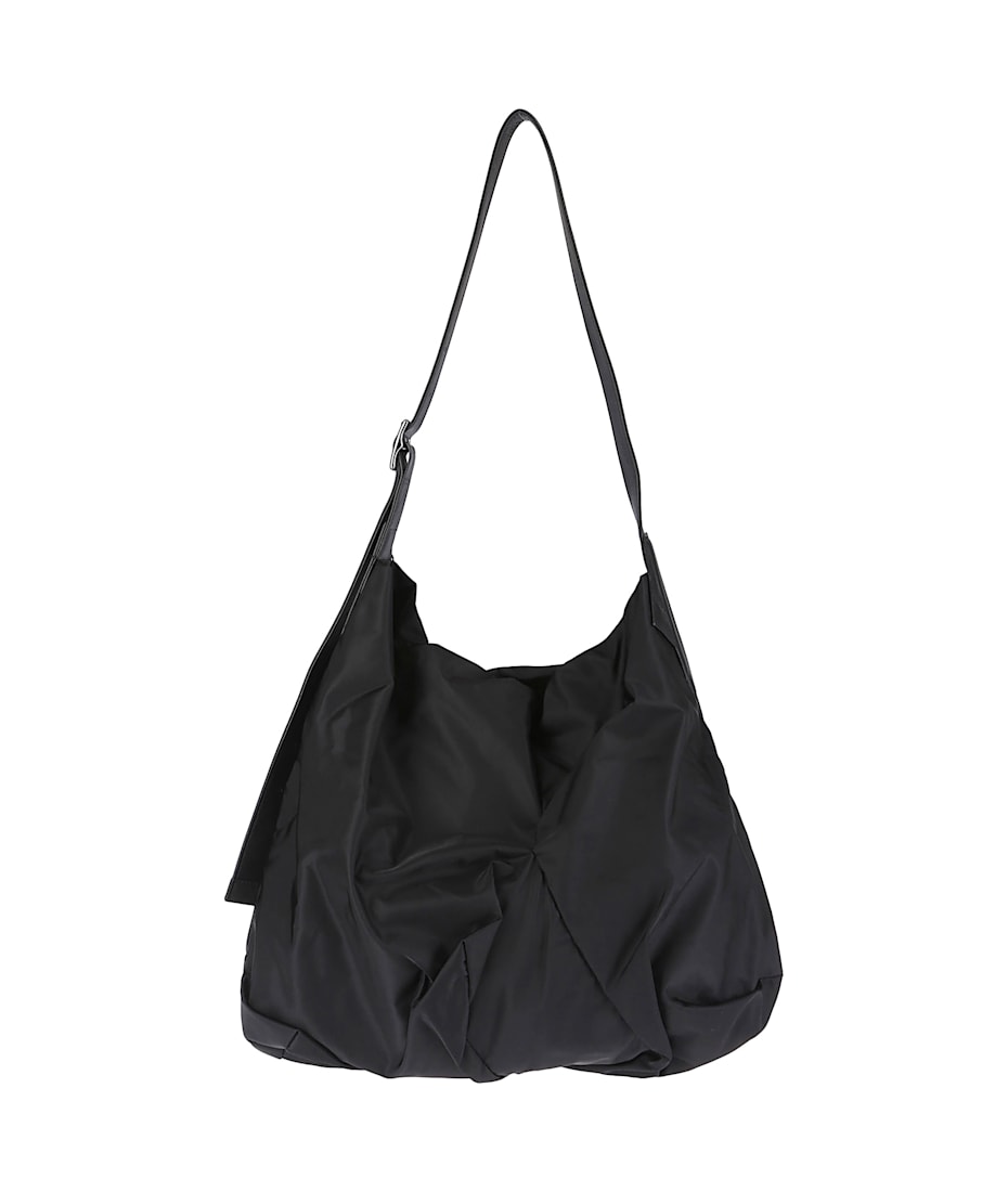 discord【Yohji Yamamoto】Angular bag Discord Yohji Yamamoto Angular Bag | italist